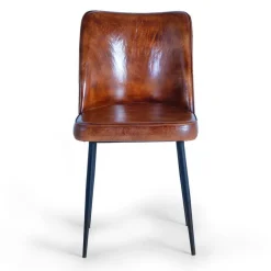 Lederstühle*Pharao24 Esszimmerstuhl Maglix