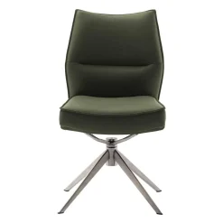 Hochlehner|Lederstühle*Pharao24 Esszimmerstuhl Majarub