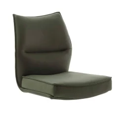 Hochlehner|Lederstühle*Pharao24 Esszimmerstuhl Majarub