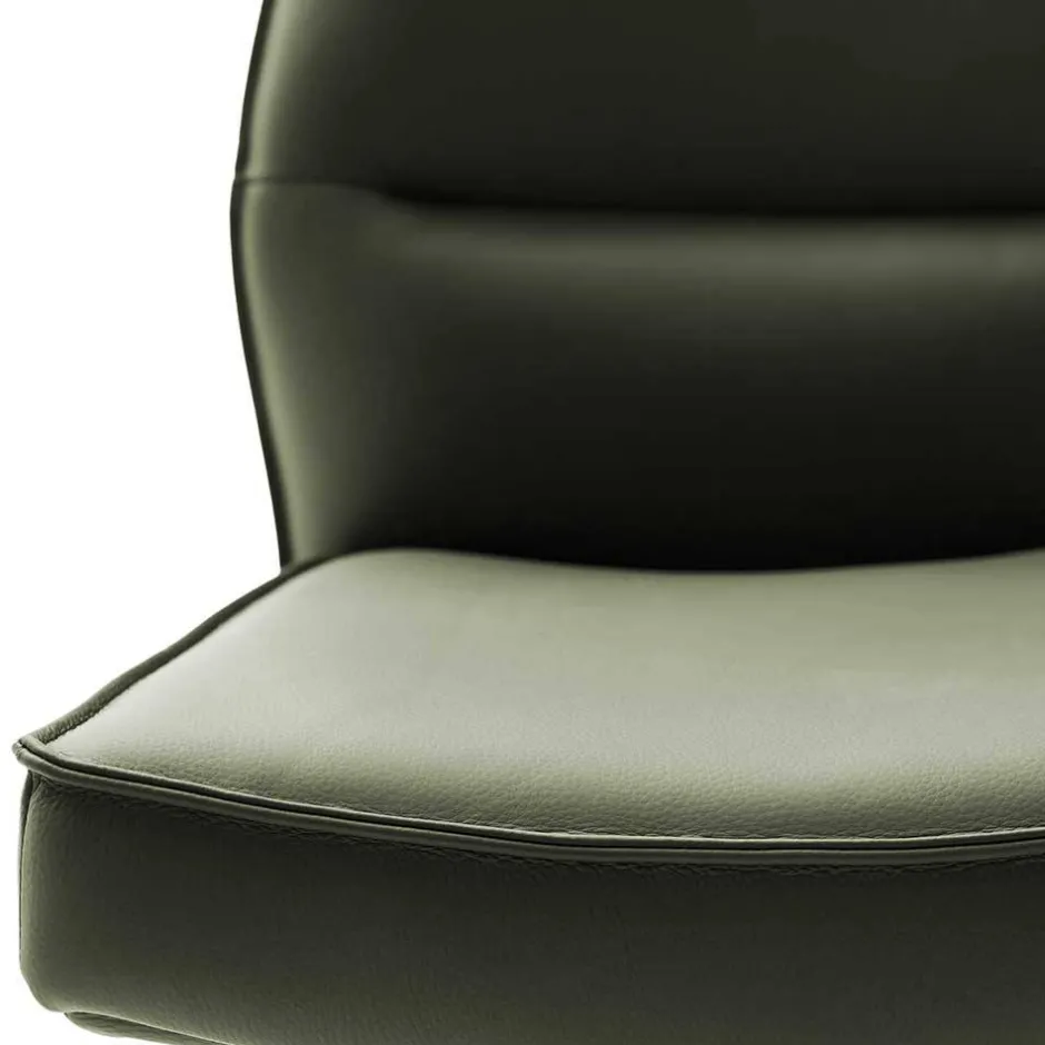 Hochlehner|Lederstühle*Pharao24 Esszimmerstuhl Majarub