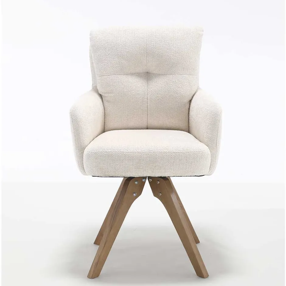 Pharao24 Esszimmerstuhl Major> Armlehnstühle|Hochlehner