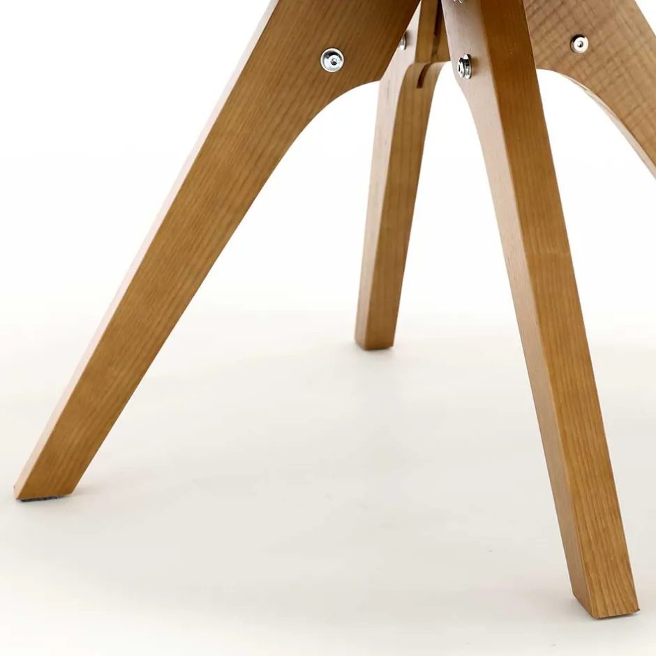 Pharao24 Esszimmerstuhl Major> Armlehnstühle|Hochlehner