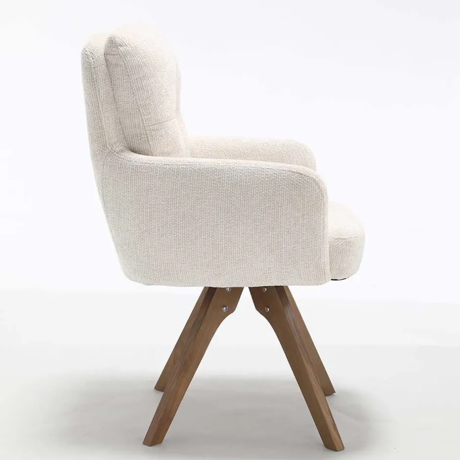 Pharao24 Esszimmerstuhl Major> Armlehnstühle|Hochlehner