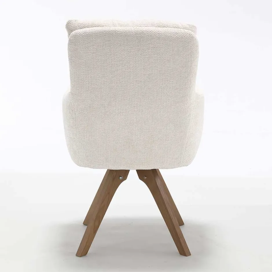 Pharao24 Esszimmerstuhl Major> Armlehnstühle|Hochlehner