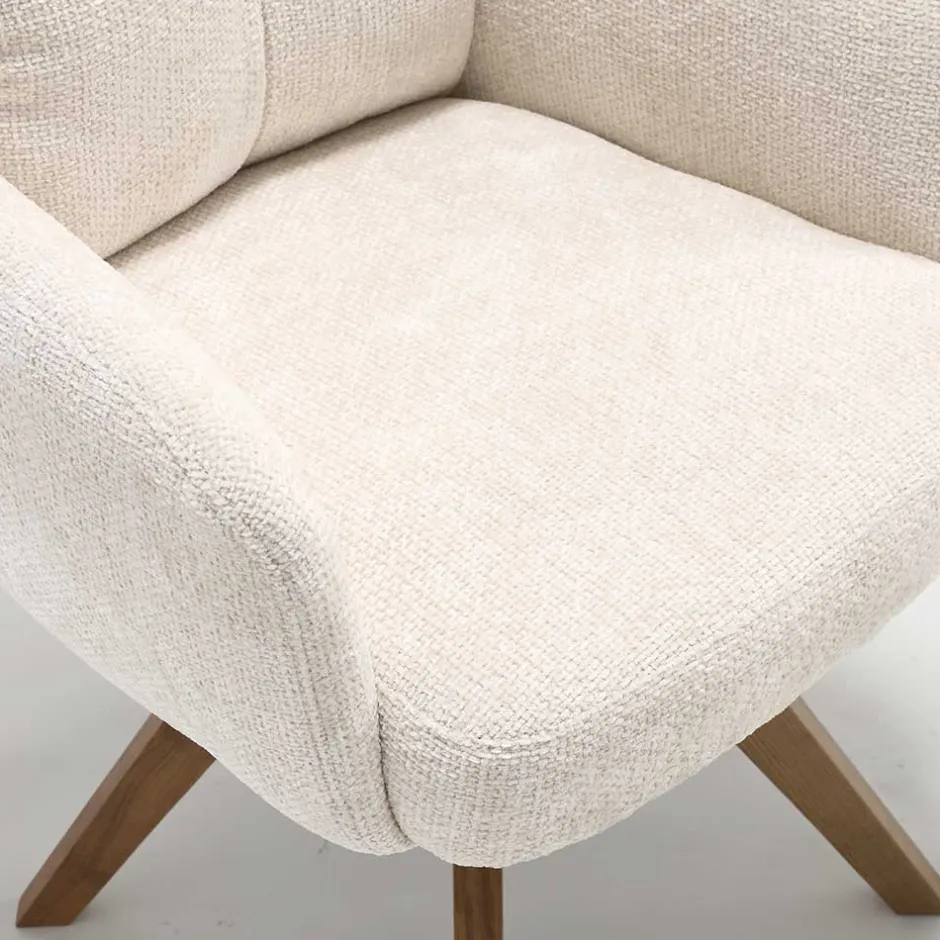 Pharao24 Esszimmerstuhl Major> Armlehnstühle|Hochlehner