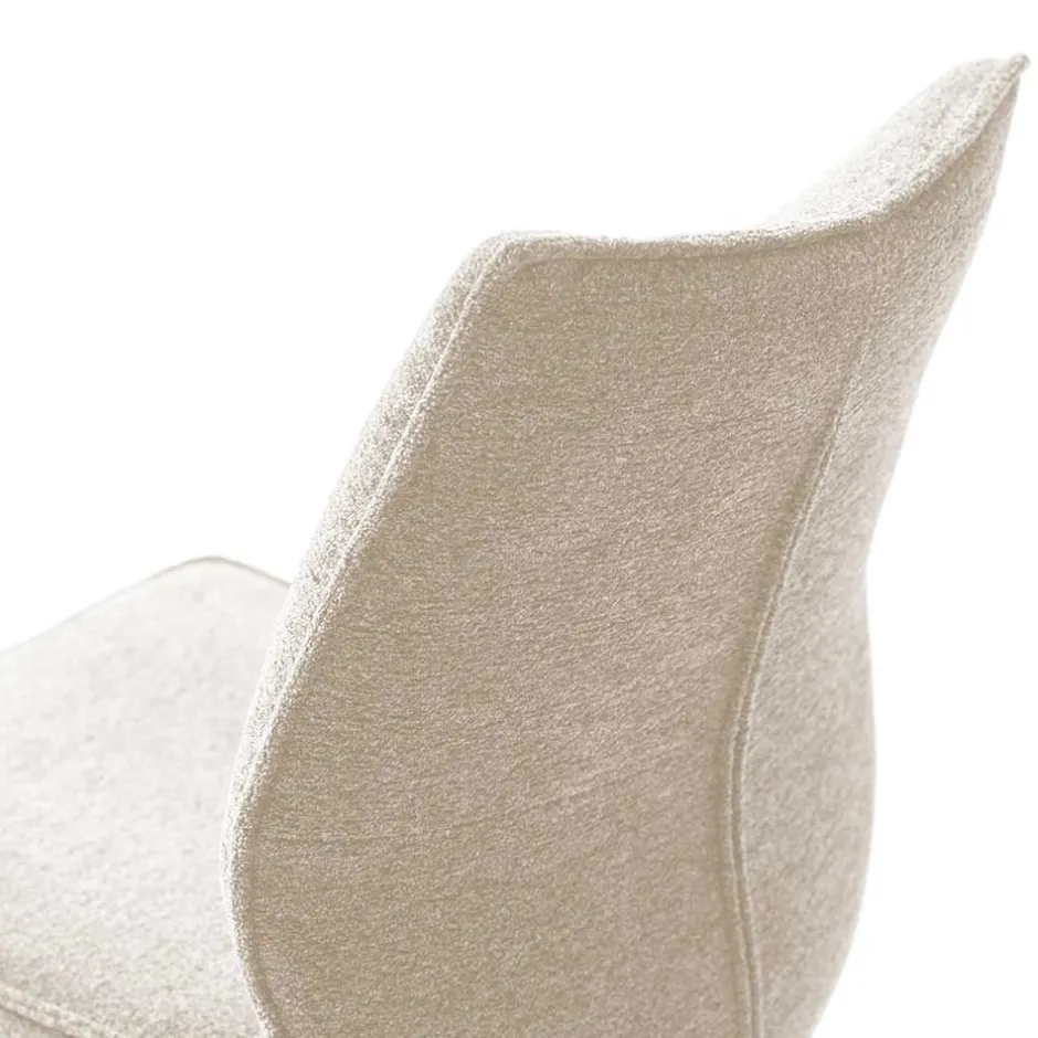 Hochlehner*Pharao24 Esszimmerstuhl Maudez