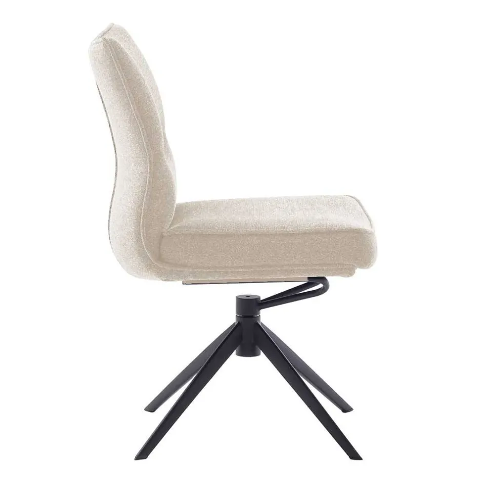 Hochlehner*Pharao24 Esszimmerstuhl Maudez