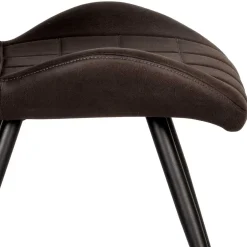 Pharao24 Esszimmerstuhl Mikrofaser Set Chene><noscript><img width=