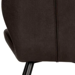 Pharao24 Esszimmerstuhl Mikrofaser Set Chene><noscript><img width=