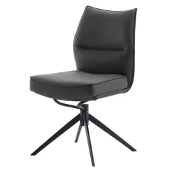 Hochlehner|Lederstühle*Pharao24 Esszimmerstuhl Milwaukee