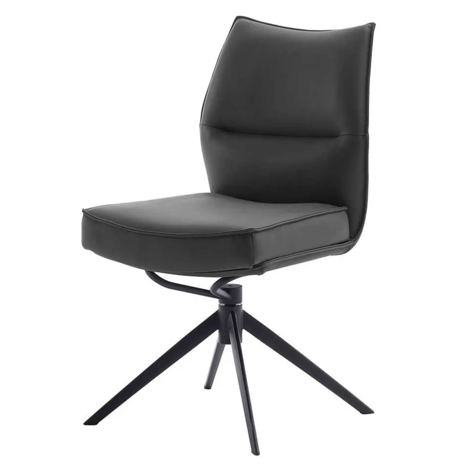 Hochlehner|Lederstühle*Pharao24 Esszimmerstuhl Milwaukee