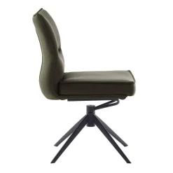 Hochlehner|Lederstühle*Pharao24 Esszimmerstuhl Milwaukee