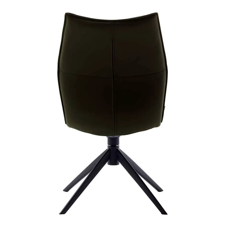 Hochlehner|Lederstühle*Pharao24 Esszimmerstuhl Milwaukee