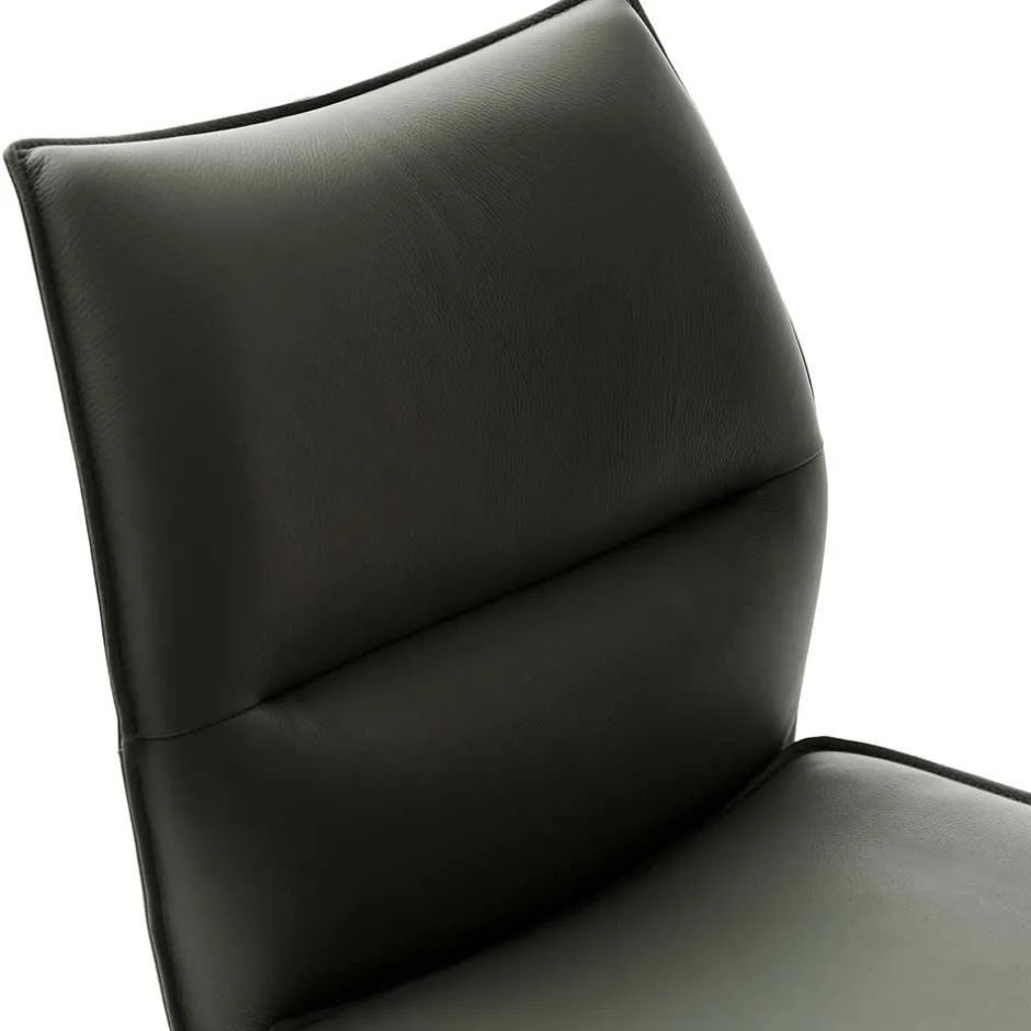 Hochlehner|Lederstühle*Pharao24 Esszimmerstuhl Milwaukee