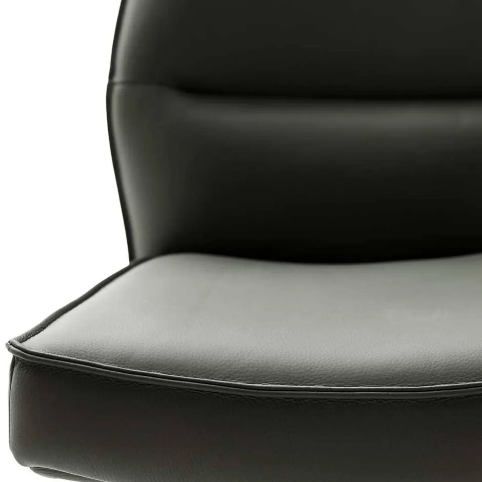 Hochlehner|Lederstühle*Pharao24 Esszimmerstuhl Milwaukee