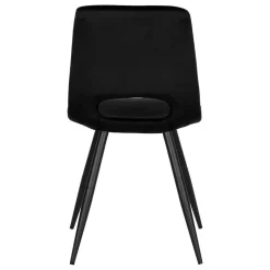 Polsterstühle*Pharao24 Esszimmerstuhl modern Set Viodora