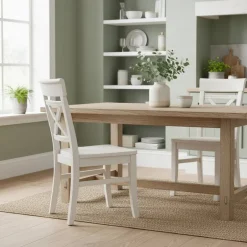 Pharao24 Esszimmerstuhl Mures> Küchenstühle|Esszimmerstühle