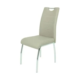 Pharao24 Esszimmerstuhl Neapel> Lederstühle