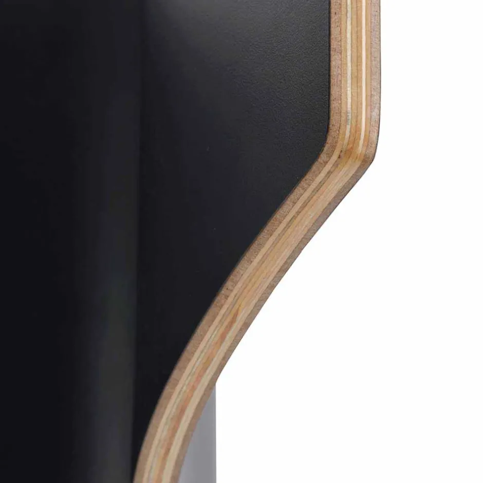 Pharao24 Esszimmerstuhl Noberta> Massivholz Stühle