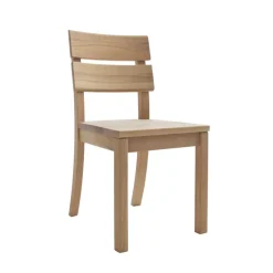 Massivholzmöbel|Küchenstühle*Pharao24 Esszimmerstuhl Racana