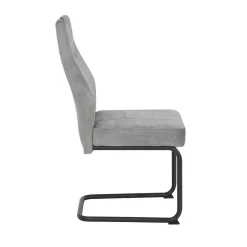 Freischwinger*Pharao24 Esszimmerstuhl Sabby