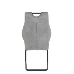 Freischwinger*Pharao24 Esszimmerstuhl Sabby