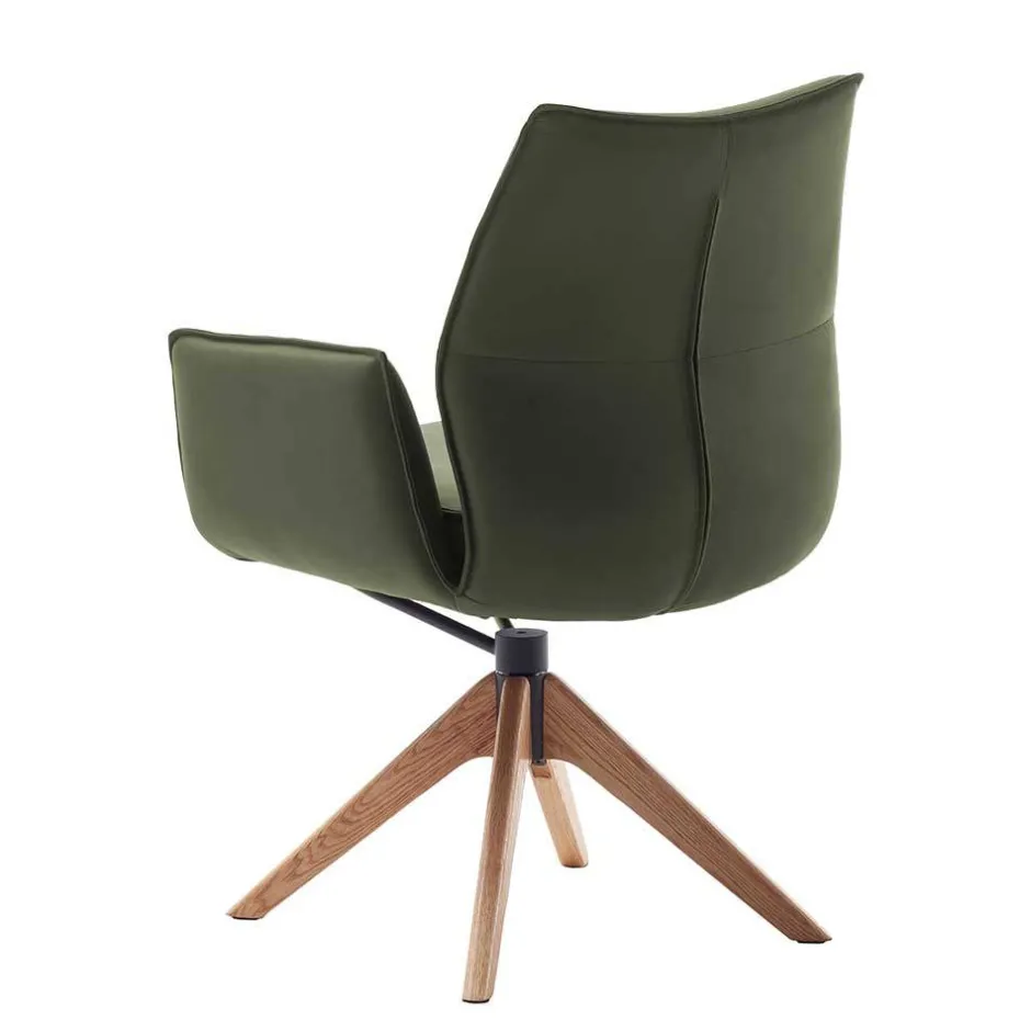 Pharao24 Esszimmerstuhl Serra> Polstermöbel|Küchenstühle