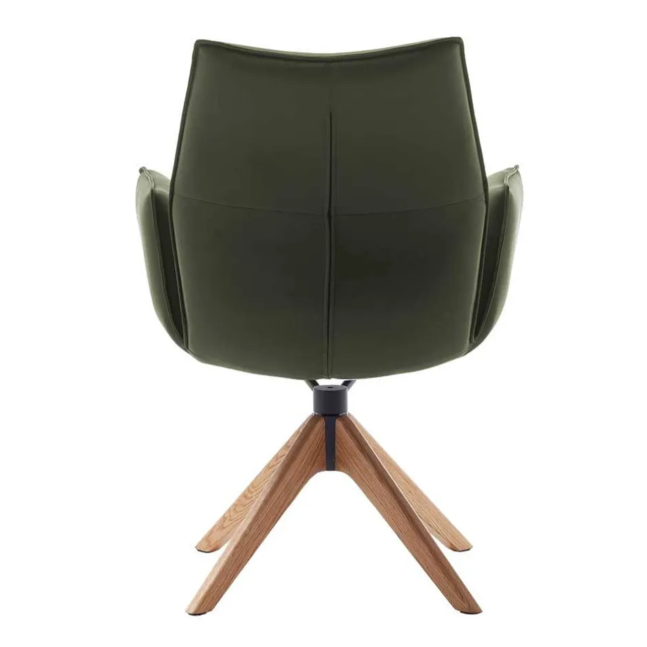 Pharao24 Esszimmerstuhl Serra> Polstermöbel|Küchenstühle