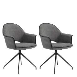 Pharao24 Esszimmerstuhl Set Adeliano><noscript><img width=