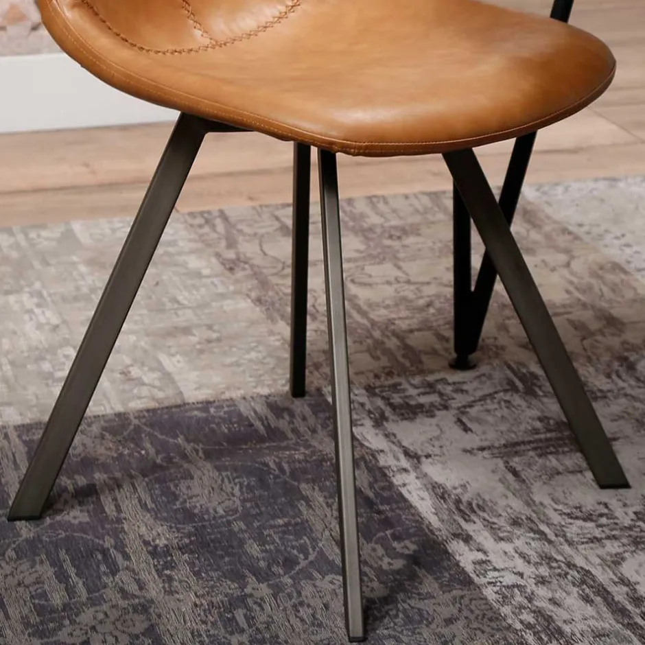 Pharao24 Esszimmerstuhl Set Antiq> Küchenstühle|Esszimmerstühle