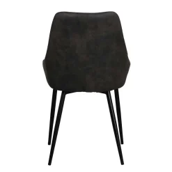 Küchenstühle|Esszimmerstühle*Pharao24 Esszimmerstuhl Set Escuredo