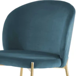 Polsterstühle*Pharao24 Esszimmerstuhl Set Giannas