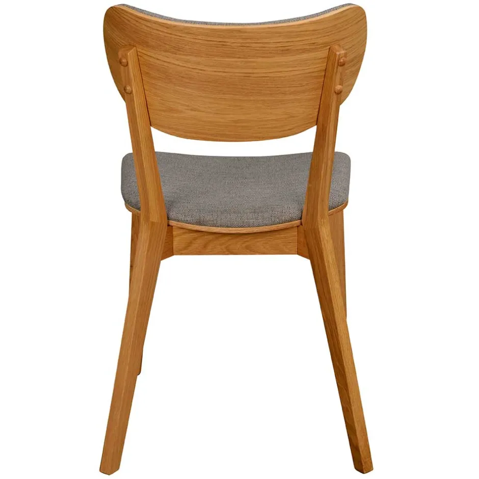 Küchenstühle|Esszimmerstühle*Pharao24 Esszimmerstuhl Set Gumerus