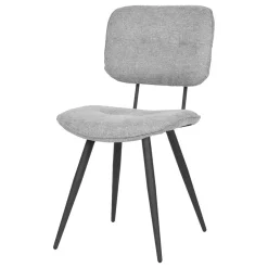 Pharao24 Esszimmerstuhl Set Henk> Polsterstühle