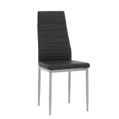 Hochlehner|Lederstühle*Pharao24 Esszimmerstuhl Set Legano