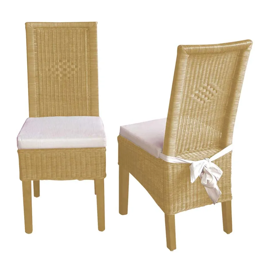 Pharao24 Esszimmerstuhl Set Libre> Küchenstühle|Esszimmerstühle