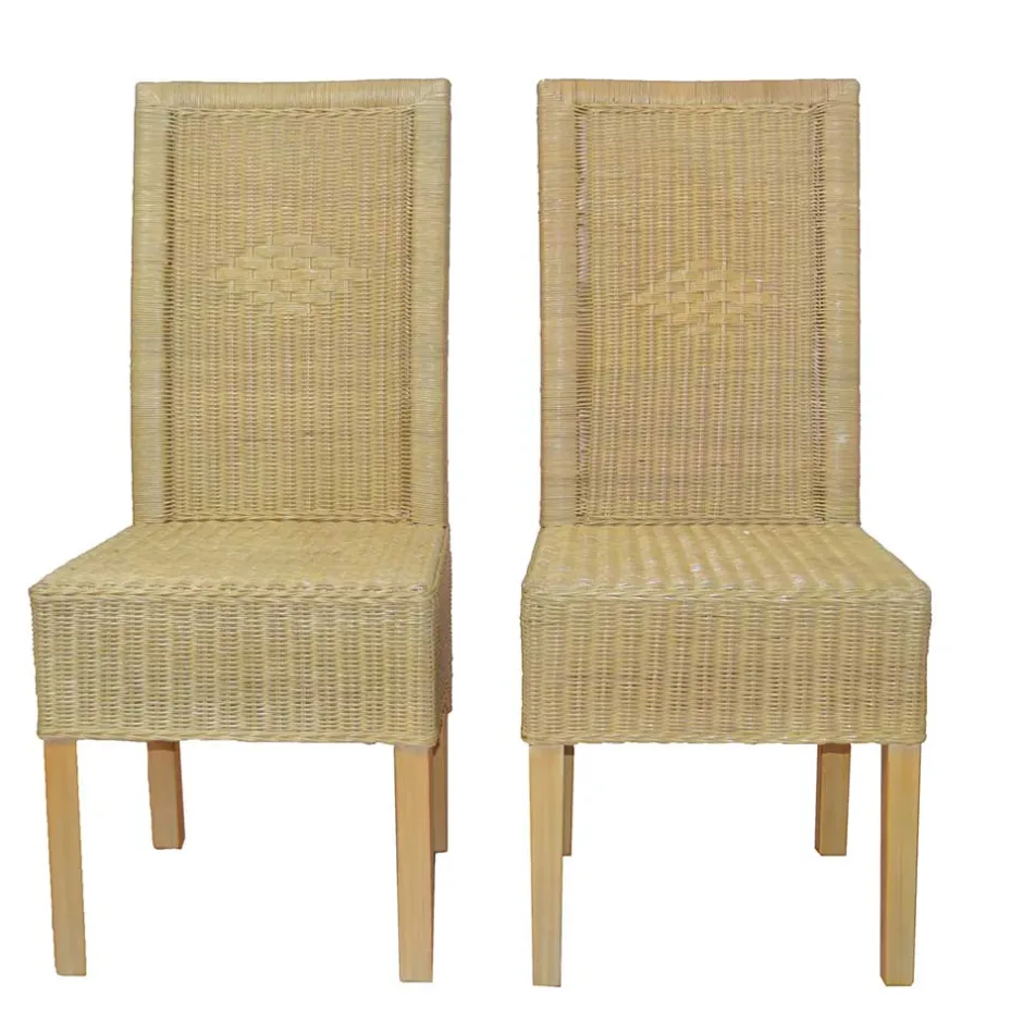 Pharao24 Esszimmerstuhl Set Libre> Küchenstühle|Esszimmerstühle