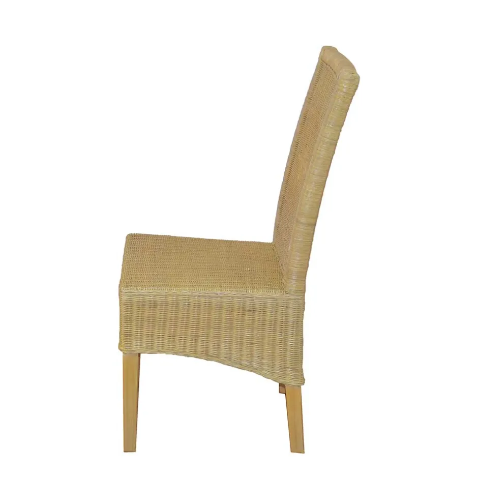 Pharao24 Esszimmerstuhl Set Libre> Küchenstühle|Esszimmerstühle