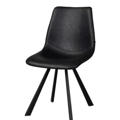 Pharao24 Esszimmerstuhl Set Maleska> Küchenstühle|Esszimmerstühle