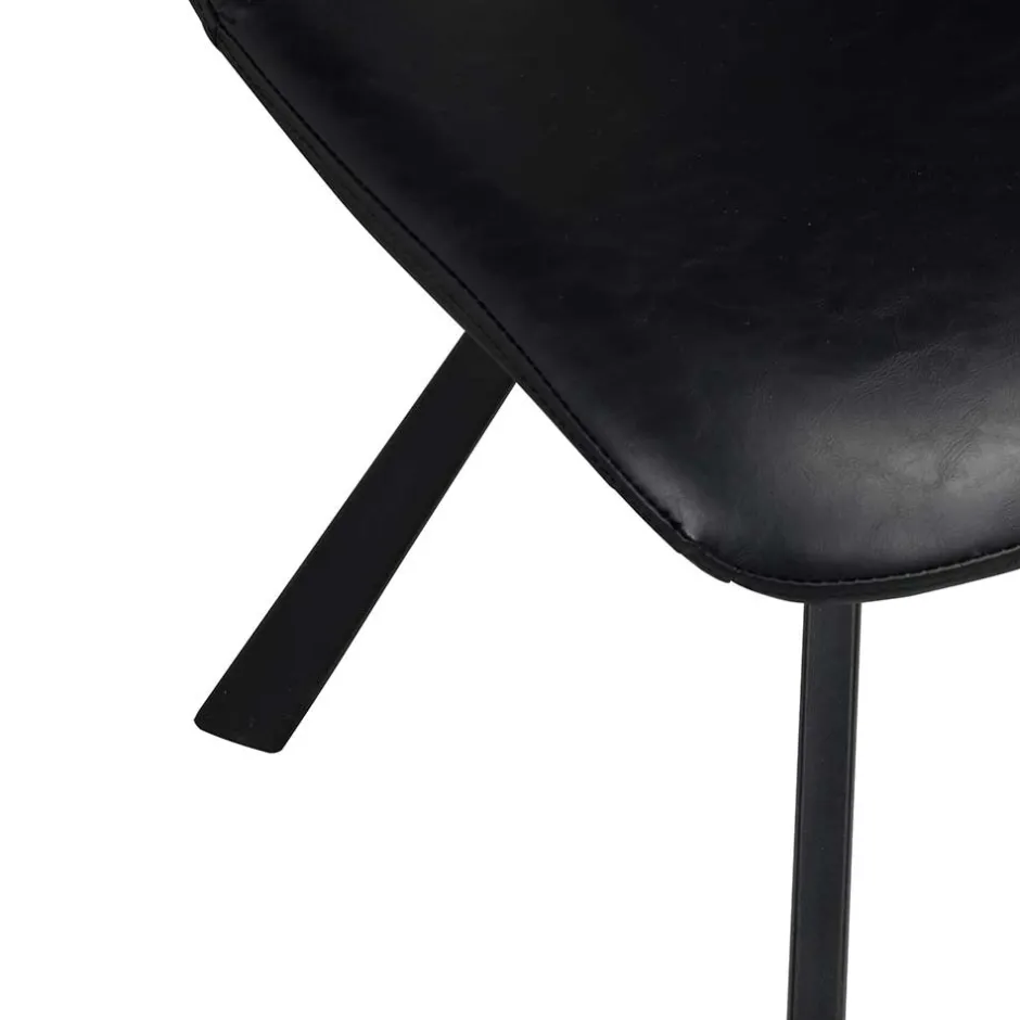 Pharao24 Esszimmerstuhl Set Maleska> Küchenstühle|Esszimmerstühle