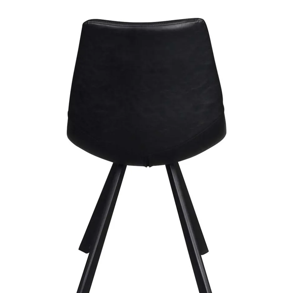 Pharao24 Esszimmerstuhl Set Maleska> Küchenstühle|Esszimmerstühle