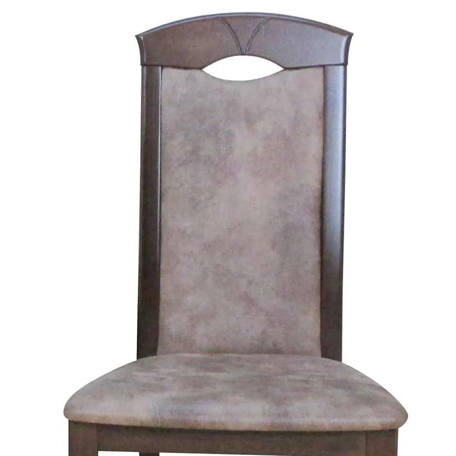 Küchenstühle|Esszimmerstühle*Pharao24 Esszimmerstuhl Set Mucenna