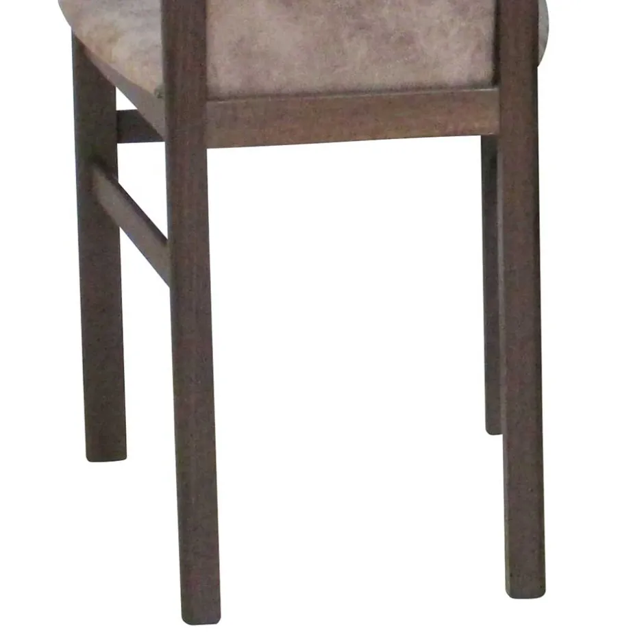 Küchenstühle|Esszimmerstühle*Pharao24 Esszimmerstuhl Set Mucenna