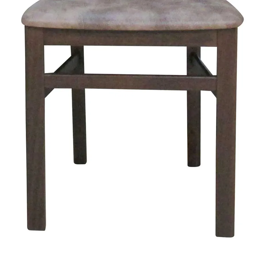 Küchenstühle|Esszimmerstühle*Pharao24 Esszimmerstuhl Set Mucenna