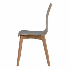 Pharao24 Esszimmerstuhl Set Negro><noscript><img width=