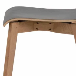 Pharao24 Esszimmerstuhl Set Negro><noscript><img width=