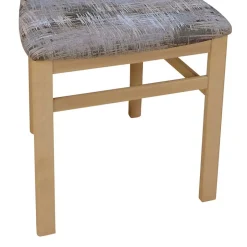 Küchenstühle|Esszimmerstühle*Pharao24 Esszimmerstuhl Set Rateta