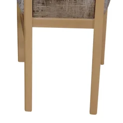 Küchenstühle|Esszimmerstühle*Pharao24 Esszimmerstuhl Set Rateta