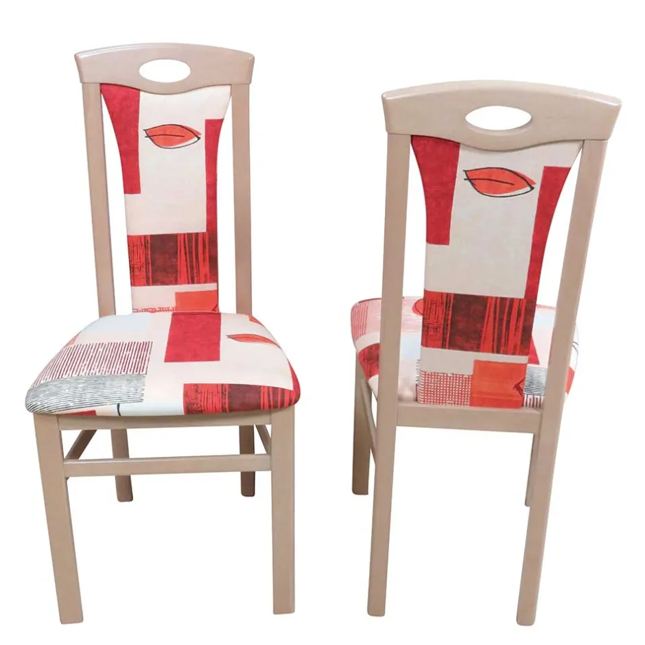 Pharao24 Esszimmerstuhl Set Trojar> Hochlehner