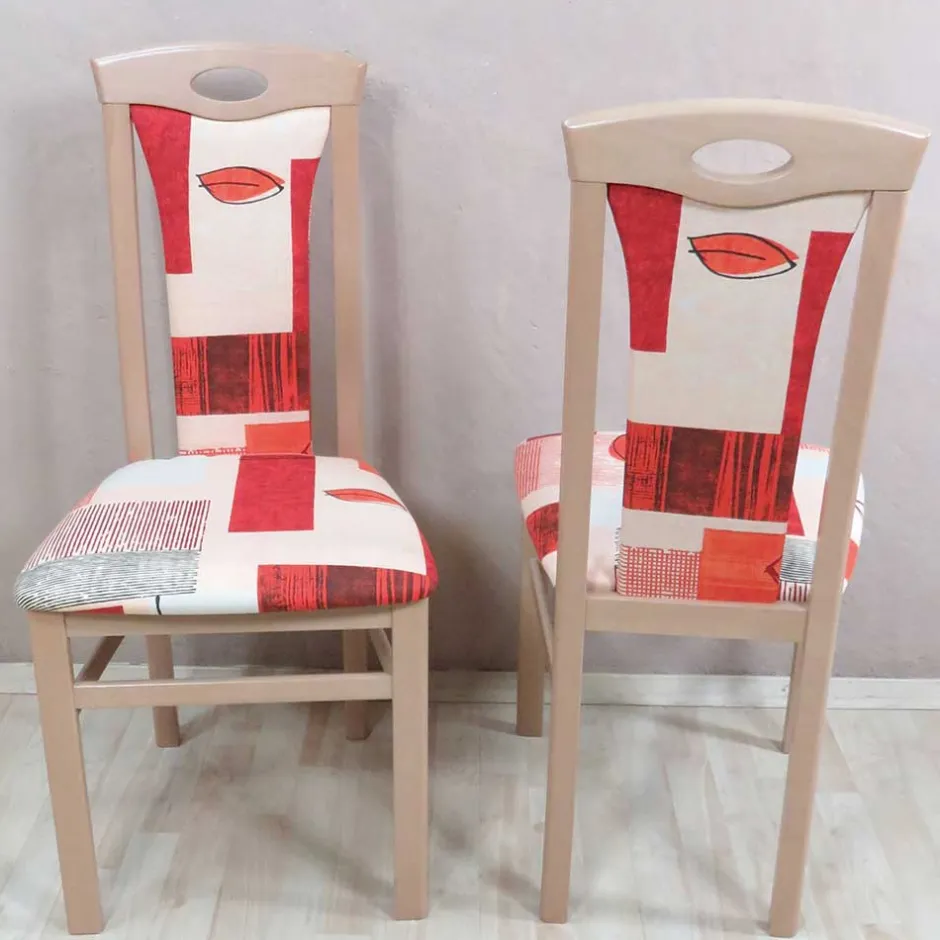 Pharao24 Esszimmerstuhl Set Trojar> Hochlehner